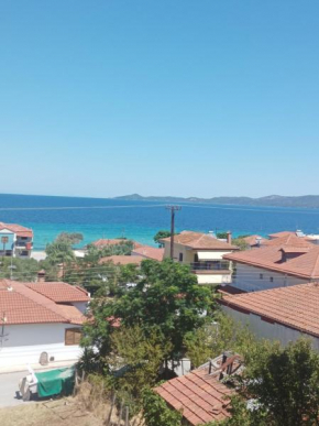 Sweet Home Nea Roda!